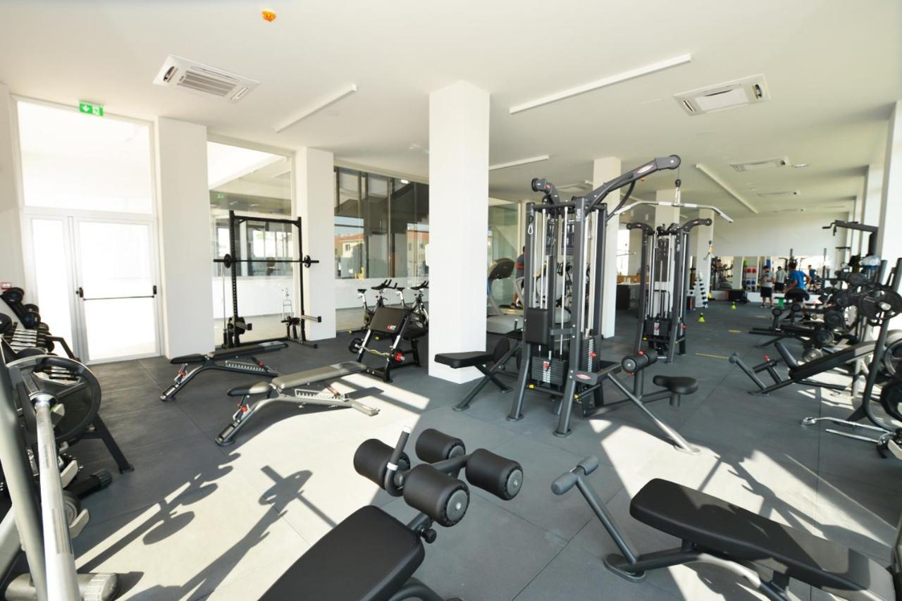 Sunnyvillas: New Studio Spa & Gym In Kapparis Protaras Dış mekan fotoğraf