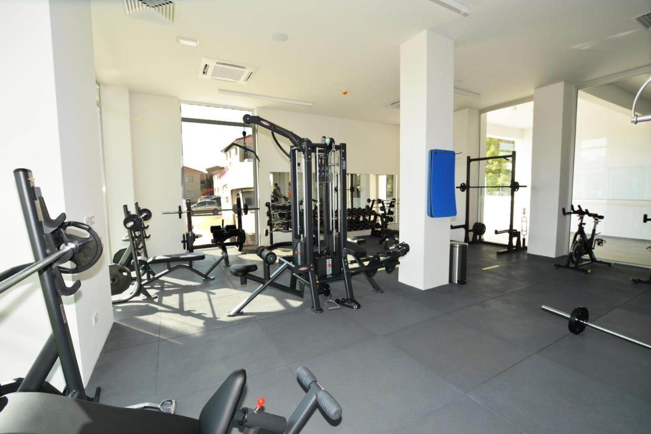 Sunnyvillas: New Studio Spa & Gym In Kapparis Protaras Dış mekan fotoğraf