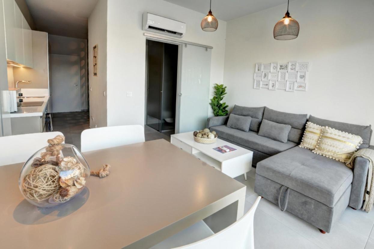 Sunnyvillas: New Studio Spa & Gym In Kapparis Protaras Dış mekan fotoğraf